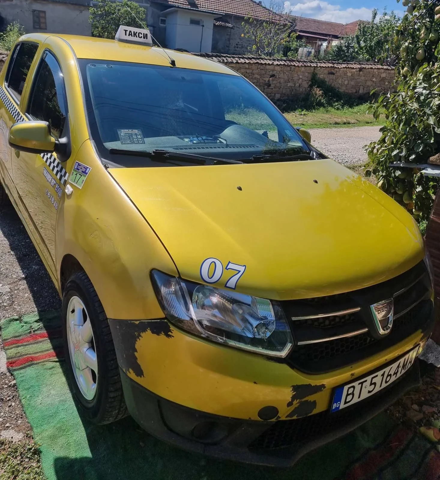 Dacia Sandero | Mobile.bg � ����������� 1