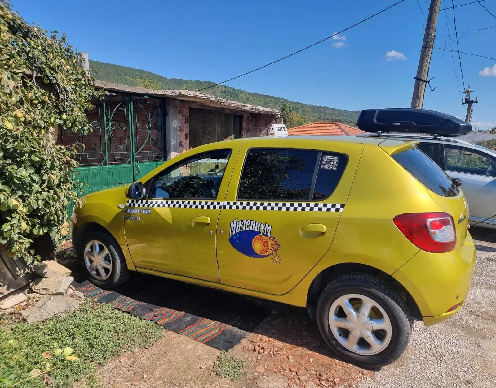 Dacia Sandero | Mobile.bg � ����������� 3