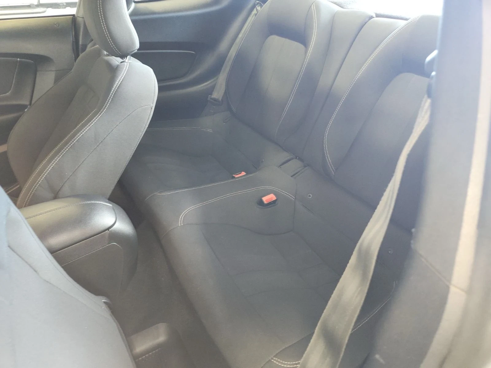 Ford Mustang GT* Grabber Lime* Back cam* Keyles* Keyless Go* По, снимка 13 - Автомобили и джипове - 56072885