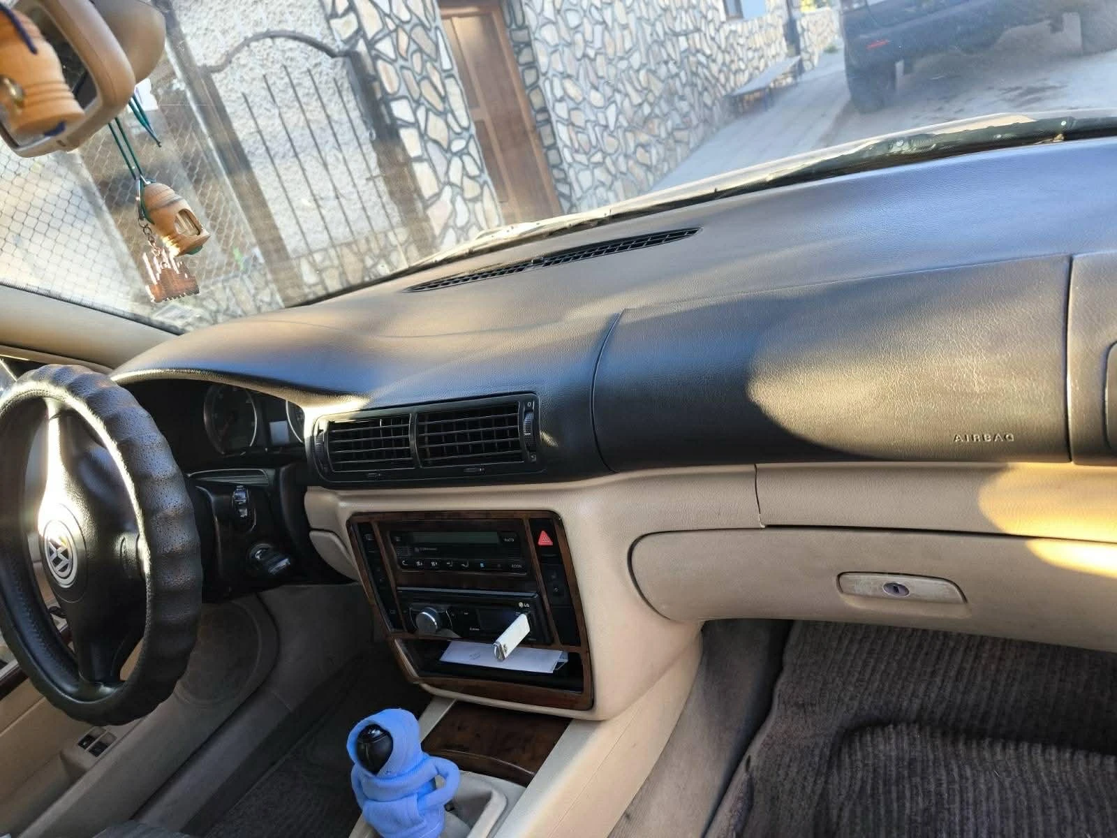 VW Passat 2.5 TDI 150 �.�. | Mobile.bg � ����������� 4
