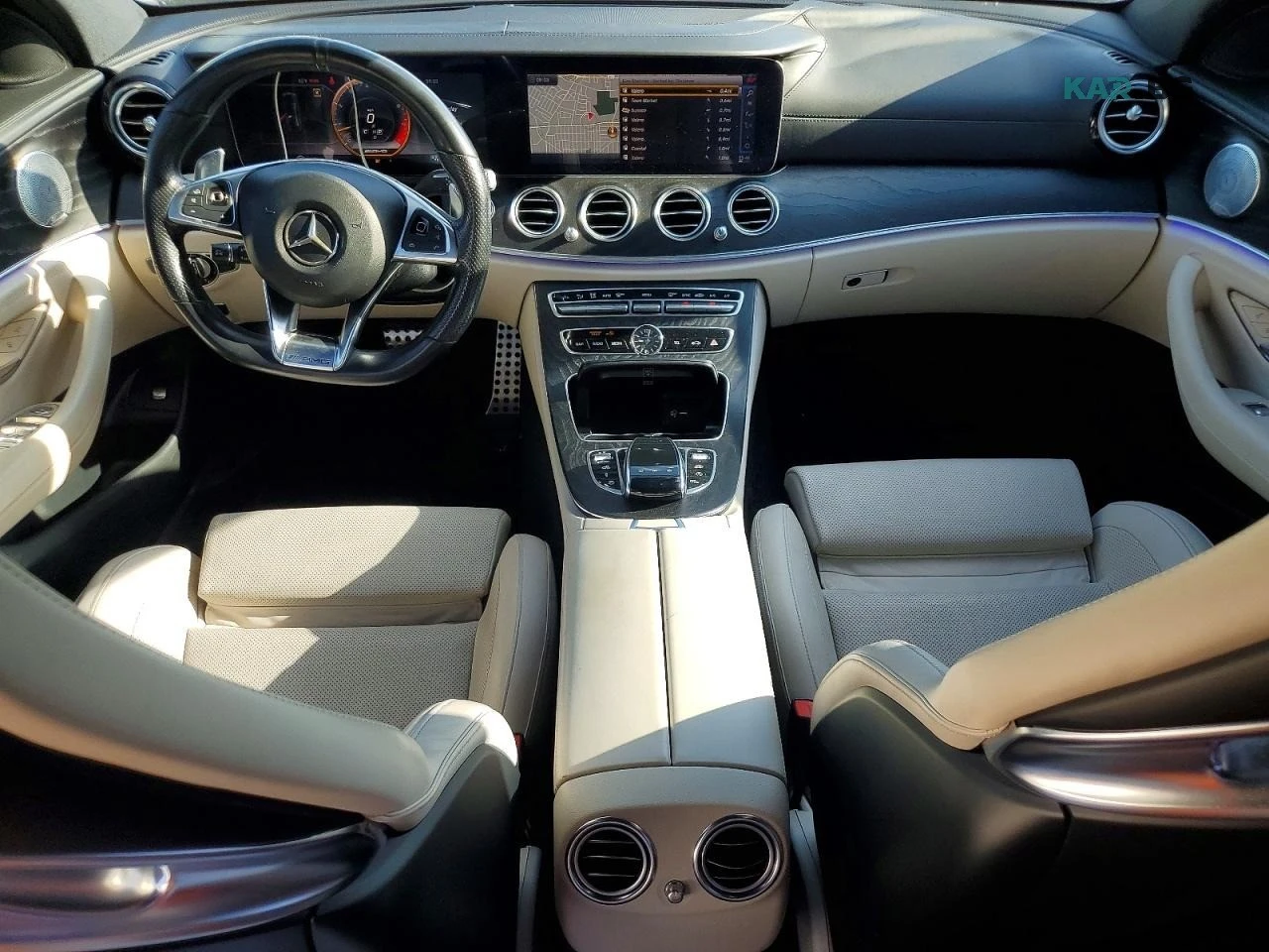 Mercedes-Benz E 63 AMG S* ����������* (���� �� ��) | Mobile.bg � ����������� 8
