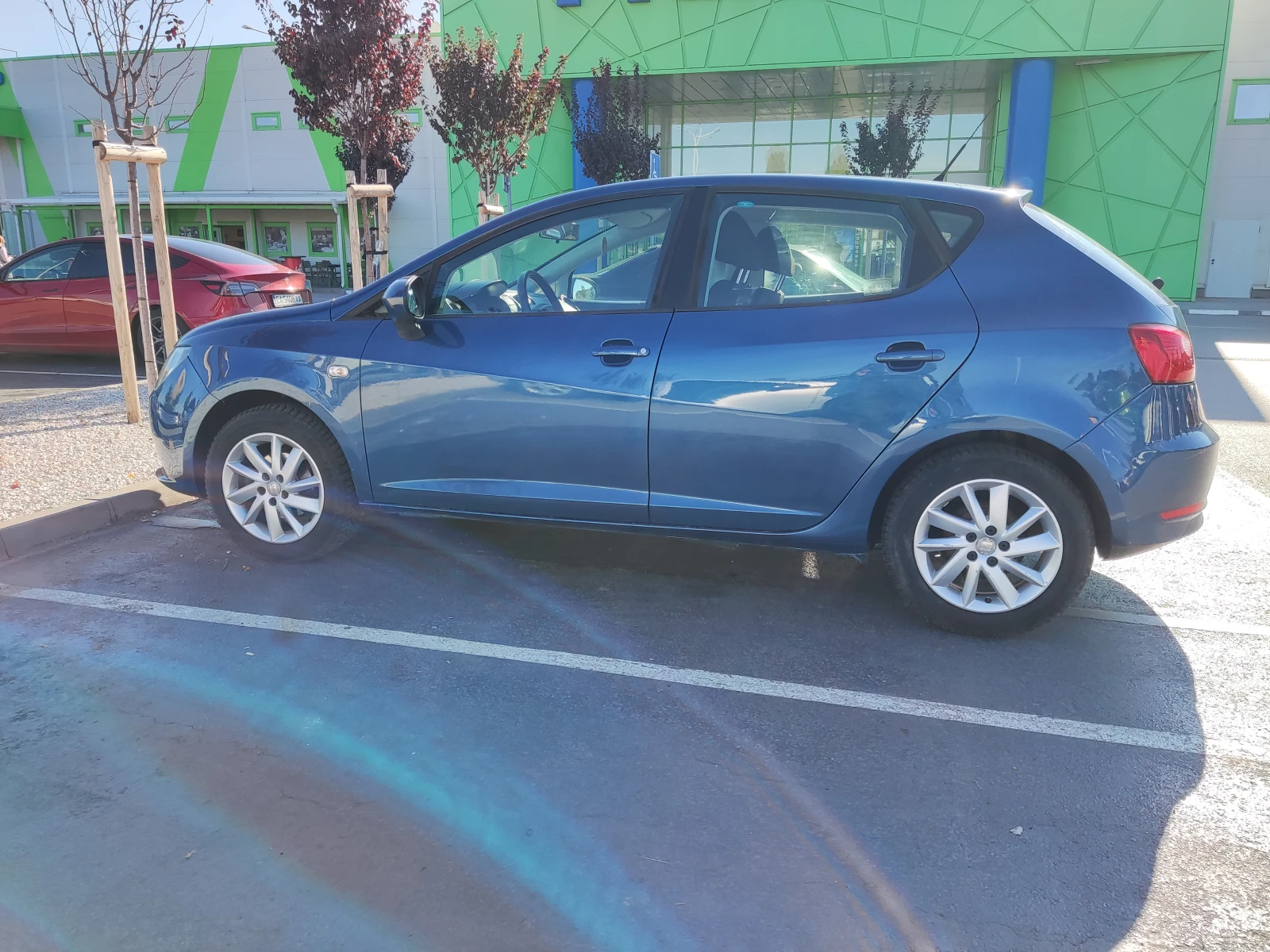 Seat Ibiza 1.4 FR | Mobile.bg � ����������� 3