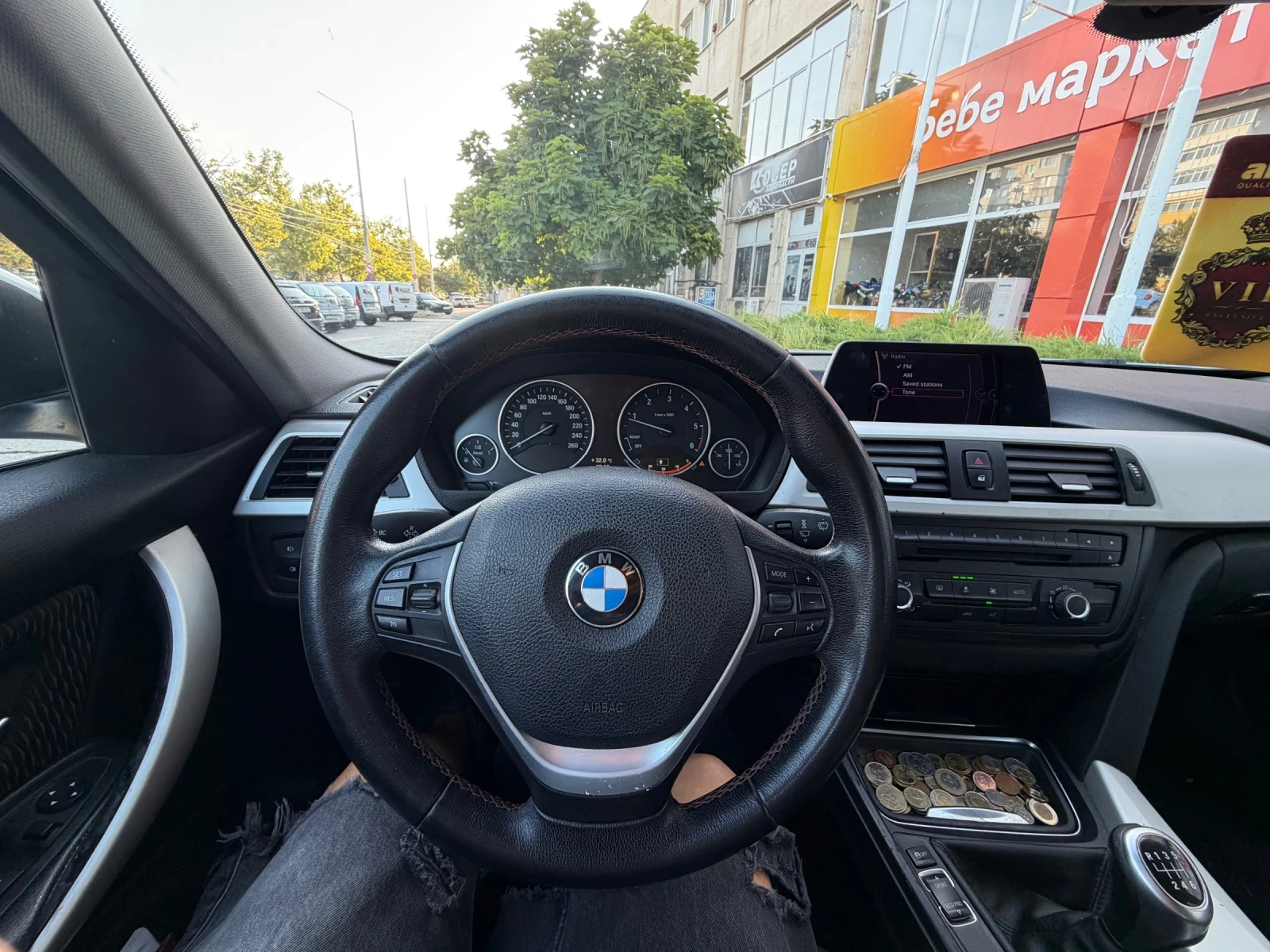 BMW 320 2.0D* NAVI* 6�� | Mobile.bg � ����������� 13