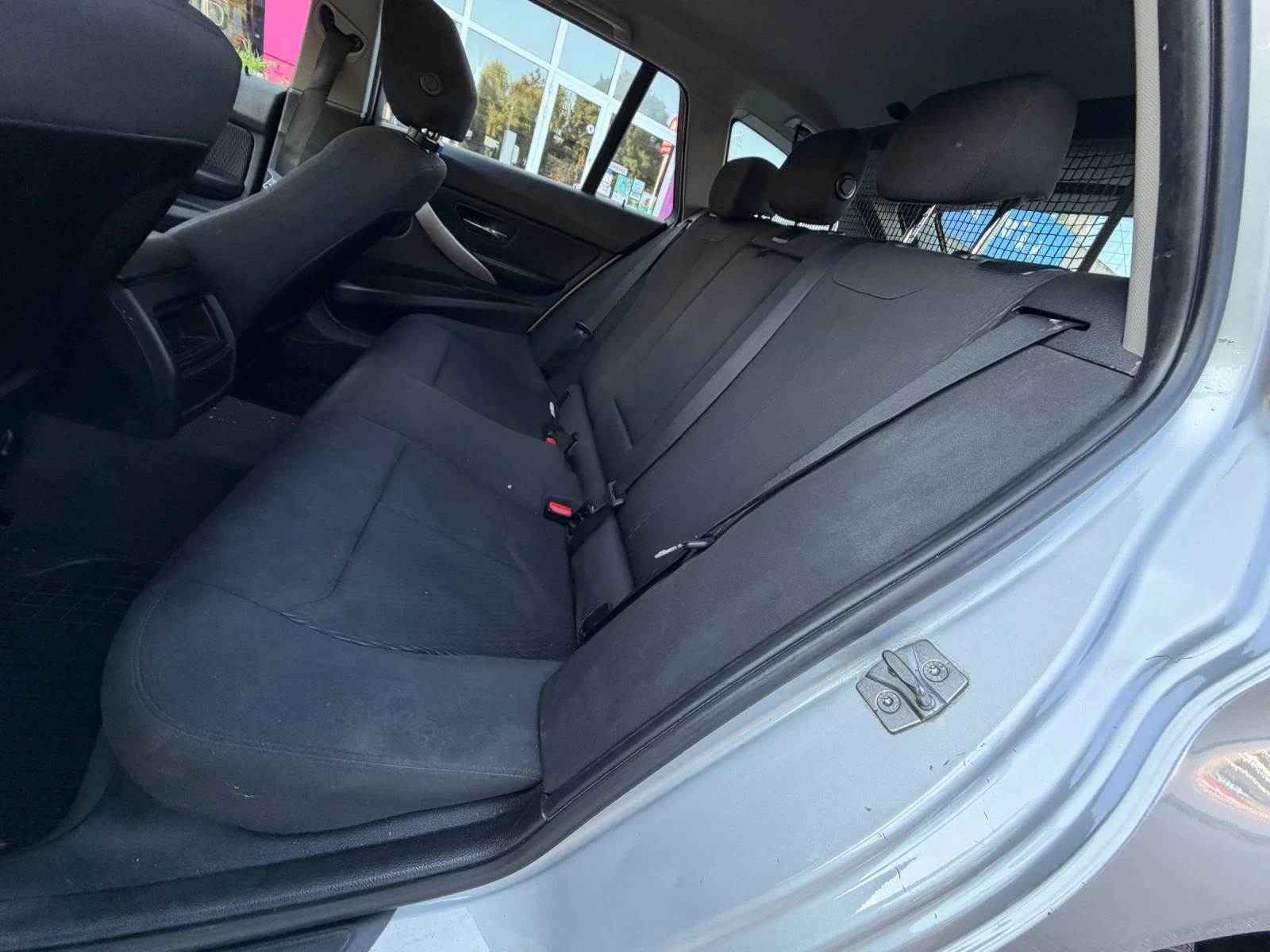 BMW 320 2.0D* NAVI* 6�� | Mobile.bg � ����������� 8