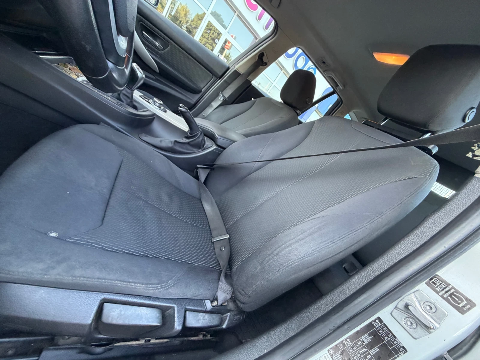 BMW 320 2.0D* NAVI* 6�� | Mobile.bg � ����������� 9