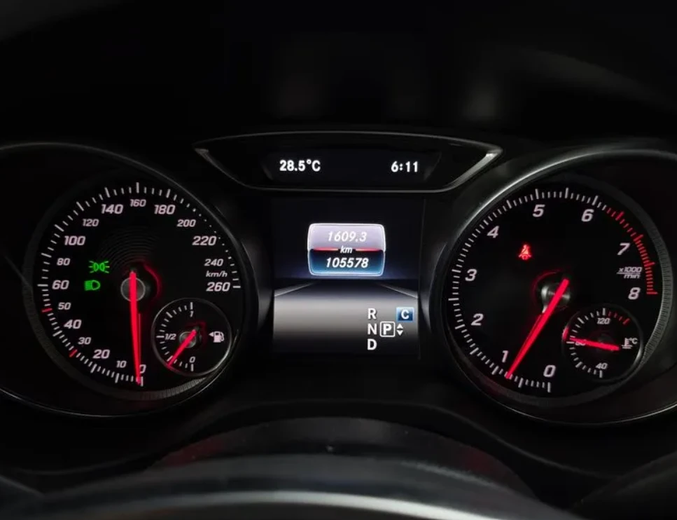 Mercedes-Benz CLA 250 C117 4MATIC AMG LINE | Mobile.bg � ����������� 8