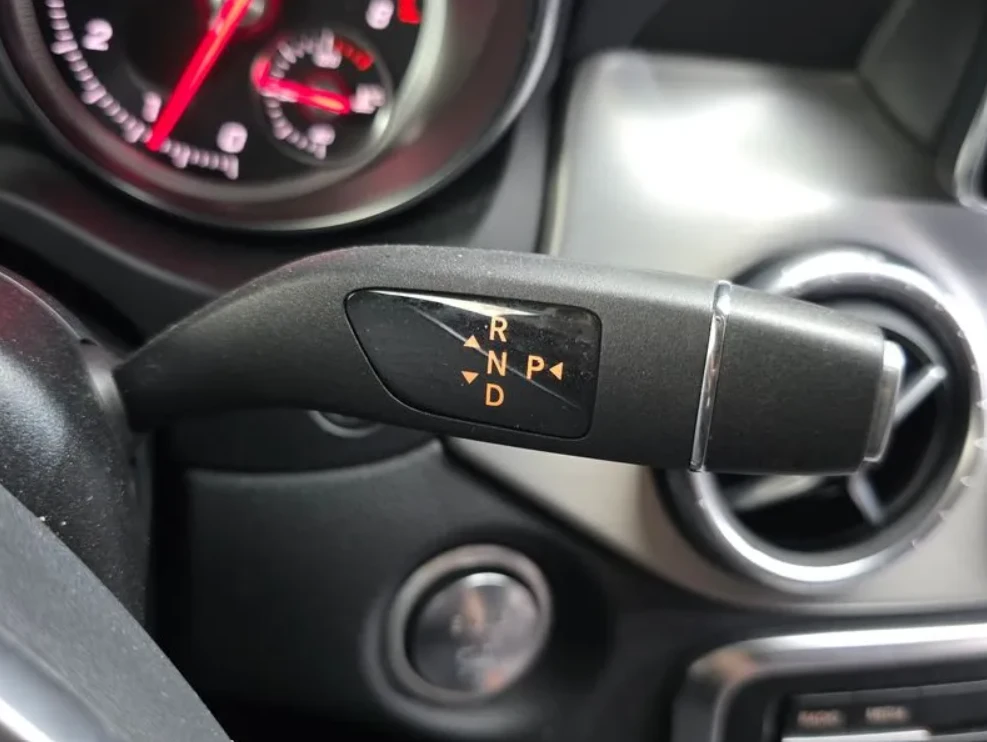 Mercedes-Benz CLA 250 C117 4MATIC AMG LINE | Mobile.bg � ����������� 9