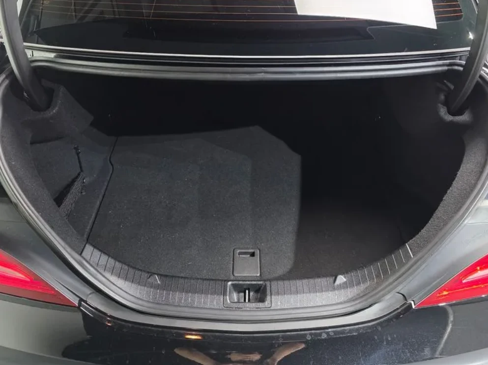 Mercedes-Benz CLA 250 C117 4MATIC AMG LINE | Mobile.bg � ����������� 17