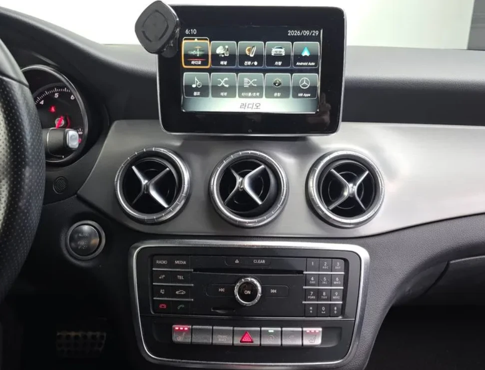 Mercedes-Benz CLA 250 C117 4MATIC AMG LINE | Mobile.bg � ����������� 14