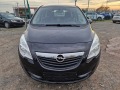 Opel Meriva 1.4TURBO - [9] 