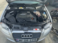 Audi A4 2.0 TDI 140 hp - изображение 9