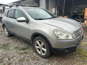 Nissan Qashqai 2.0 dci на части, снимка 2