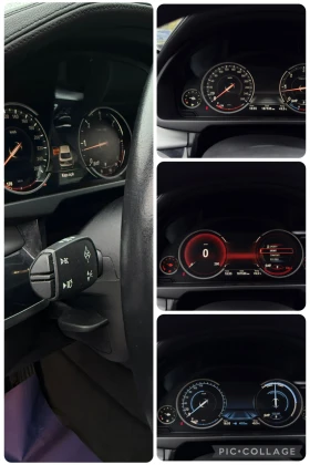 BMW X6 LED/Дигитално Табло/Всички Асистенти/Памет/Амбиент, снимка 10