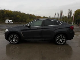 BMW X6 LED/Дигитално Табло/Всички Асистенти/Памет/Амбиент, снимка 3