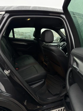 BMW X6 LED/Дигитално Табло/Всички Асистенти/Памет/Амбиент, снимка 12