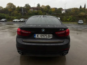 BMW X6 LED/Дигитално Табло/Всички Асистенти/Памет/Амбиент, снимка 5