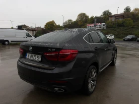 BMW X6 LED/Дигитално Табло/Всички Асистенти/Памет/Амбиент, снимка 6