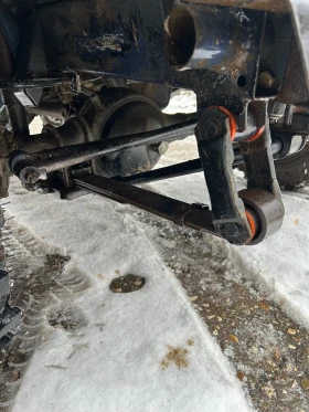 Suzuki Samurai 1.3 lpg, снимка 6