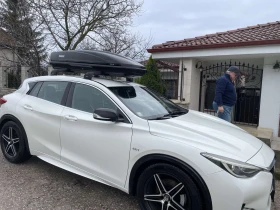 Infiniti Q30 SPORT, снимка 10