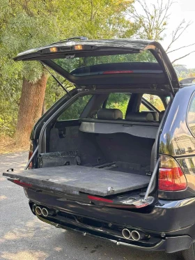 BMW X5, снимка 14