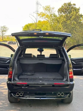 BMW X5, снимка 13