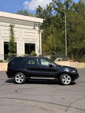 BMW X5, снимка 7