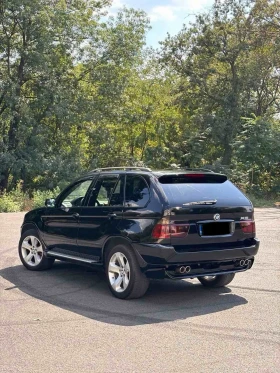 BMW X5, снимка 4