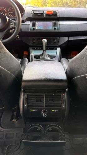 BMW X5, снимка 12