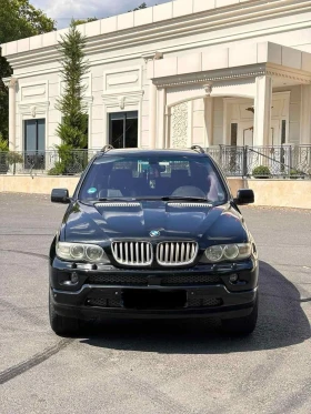 BMW X5, снимка 2