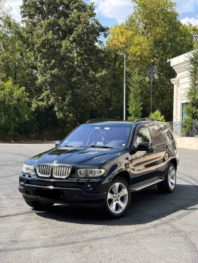 BMW X5, снимка 1