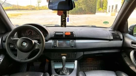 BMW X5, снимка 11