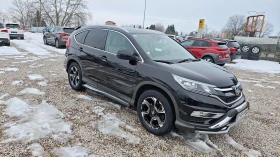 Honda Cr-v ПРОДАДЕНА 04.МАРТ.2026г, снимка 7