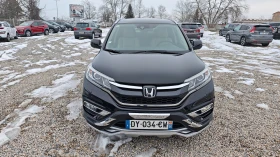 Honda Cr-v ПРОДАДЕНА 04.МАРТ.2026г, снимка 5