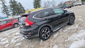 Honda Cr-v ПРОДАДЕНА 04.МАРТ.2026г, снимка 9