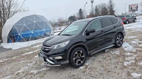 Honda Cr-v ПРОДАДЕНА 04.МАРТ.2026г, снимка 1