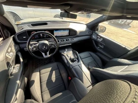 Mercedes-Benz GLE 350 * CARFAX * ОБДУХВАНЕ* BURMESTER* 360 КАМЕРИ* , снимка 5