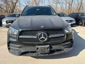 Mercedes-Benz GLE 350 * CARFAX * ОБДУХВАНЕ* BURMESTER* 360 КАМЕРИ* , снимка 6