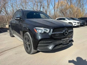 Mercedes-Benz GLE 350 * CARFAX * ОБДУХВАНЕ* BURMESTER* 360 КАМЕРИ* , снимка 10
