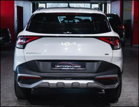 Kia Sportage X-line* AWD, снимка 5