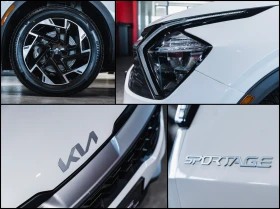 Kia Sportage X-line* AWD, снимка 7