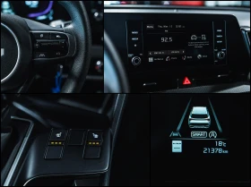Kia Sportage X-line* AWD, снимка 16