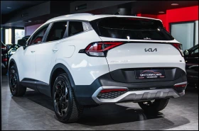 Kia Sportage X-line* AWD, снимка 6