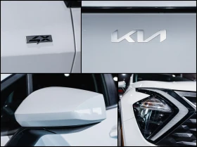 Kia Sportage X-line* AWD, снимка 8