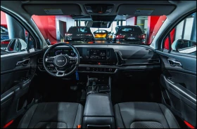 Kia Sportage X-line* AWD, снимка 13