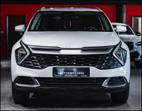 Kia Sportage X-line* AWD, снимка 2