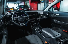 Kia Sportage X-line* AWD, снимка 10