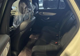Mercedes-Benz GLC 43 AMG 4MATIC/BURM./NAVI/LEATHER/PANO/ВИДЕО, снимка 11