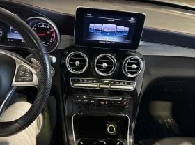 Mercedes-Benz GLC 43 AMG 4MATIC/BURM./NAVI/LEATHER/PANO/ВИДЕО, снимка 9