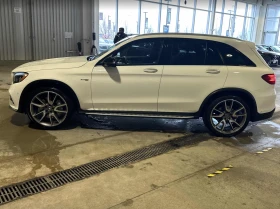 Mercedes-Benz GLC 43 AMG 4MATIC/BURM./NAVI/LEATHER/PANO/ВИДЕО, снимка 2