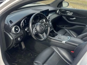 Mercedes-Benz GLC 300 * CARFAX * Дистроник * 360 Камери * , снимка 5